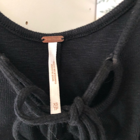 Free People Tank - Picture 2 of 2